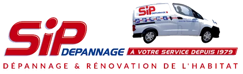 ETABLISSEMENTS BERTHOMME (A A ALLO SIP DEPANNAGE POINT FORT FICHET) logo