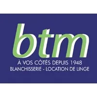 BTM logo