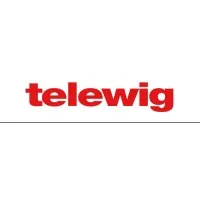 TELEWIG logo