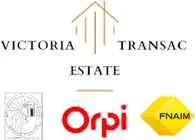 VICTORIA TRANSAC logo
