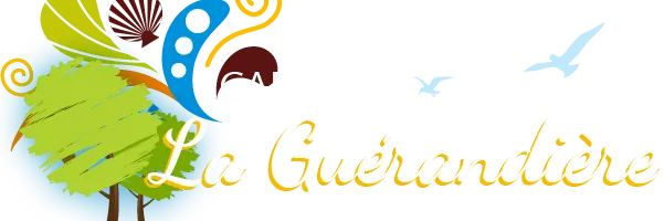 SAS LE MOUEL (LA GUERANDIERE) logo