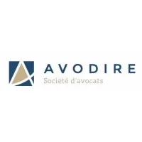 AVODIRE - SOCIETE D'AVOCATS logo