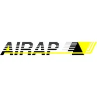 AIRAP logo