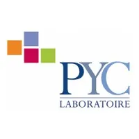 LABORATOIRES PYC logo