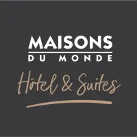 HOTEL SAINT JEAN D'ACRE (SRDH) logo