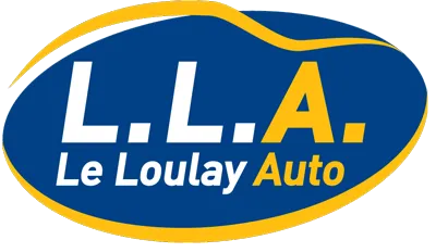 LE LOULAY logo