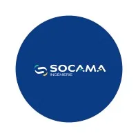 SOCAMA INGENIERIE logo