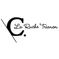 LA RUCHE TRIANON logo
