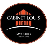CABINET LOUIS logo