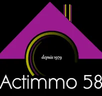 BOUZIAT CONSEILS IMMOBILIERS (Actimmo58) logo
