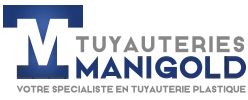 TUYAUTERIES MANIGOLD logo