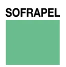 SOFRAPEL logo