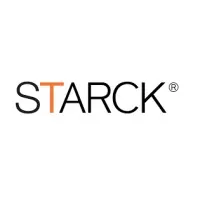 UBIK (STARCK) logo