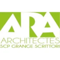 GRANGE M SCRITTORI J-N ARCHITECTES logo