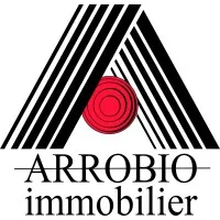 ARROBIO IMMOBILIER logo