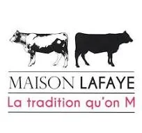 SOCIETE RUELLOISE DES VIANDES (Maison Lafaye) logo