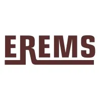 SOCIETE ETUDES ET REALISATIONS ELECTRONIQUES ET MICRO-SYSTEMES PAR ABREVIATION : " E.R.E.M.S." (EREMS) logo