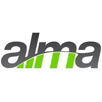 ALMA logo