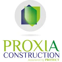 PROXIA CONSTRUCTION ASSURANCES logo