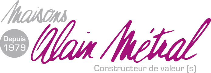 LES MAISONS ALAIN METRAL SARL logo