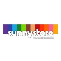 SUNNY STORE logo