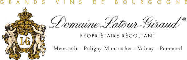 DOMAINE LATOUR GIRAUD logo