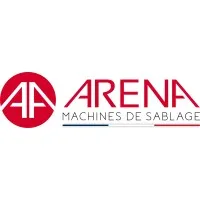 ARENA logo