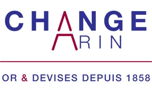 COMPTOIR FINANCIER ARIN logo