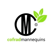 COMPAGNIE FRANCAISE D'AGENCEMENT ET DE DECORATION (COFRAD) logo