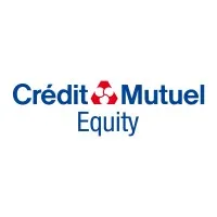 CREDIT MUTUEL EQUITY SCR logo