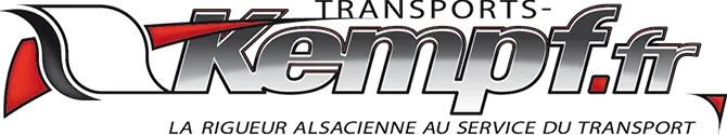 TRANSPORTS KEMPF FRANCOIS logo