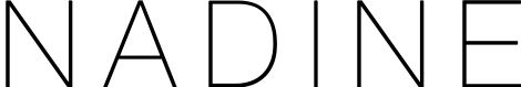 INSTITUT DE BEAUTE NADINE TOURNIER logo