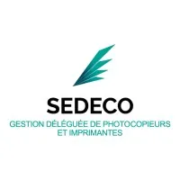 SEDECO PHOTOCOPIE SERVICE logo