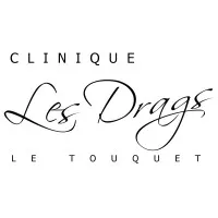 CLINIQUE LES DRAGS-SOINS SUITE READAPTAT (MAISON DE CONVALESCENCE) logo