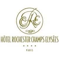ELYSEE GESTION SA (Hôtel Rochester Champs Elysées) logo