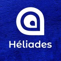 VACANCES HELIADES (HELIADES PLEIADES NISSAKI AG AIR GRECE)