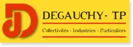ENTREPRISE DEGAUCHY DIDIER logo