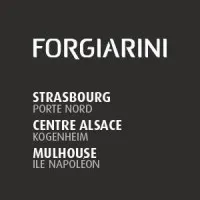 FORGIARINI logo