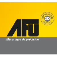 ATELIER FABRICATION USINAGE (AFU) logo