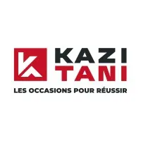 KAZI TANI logo