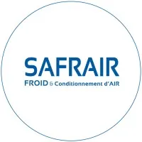 SAFRAIR (SAFRAIR) logo