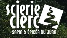 SCIERIE CLERC logo
