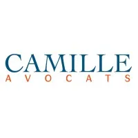 CAMILLE ET ASSOCIES (CABINET CAMILLE ET ASSOCIES) logo