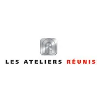 LES ATELIERS REUNIS DE MARNE LA VALLEE (ARMLV) logo