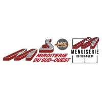 MIROITERIE DU SUD OUEST logo