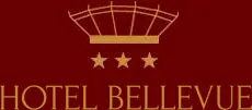 HOTEL BELLEVUE logo