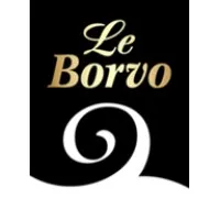 LE BORVO logo