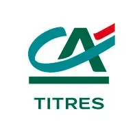 CREDIT AGRICOLE TITRES logo