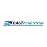 BAUD INDUSTRIES logo
