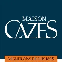 CAZES logo